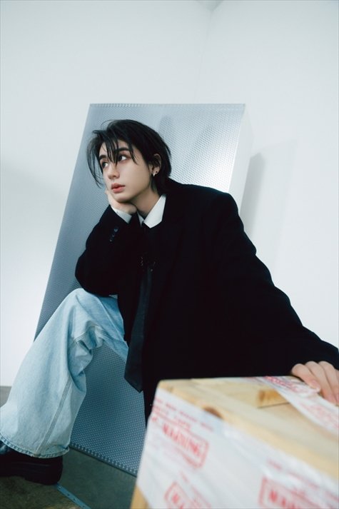 BOYNEXTDOOR、3rd EP『19.99』から、最後となるコンセプト